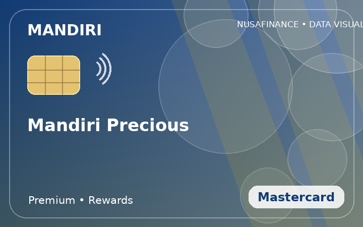 Mandiri Precious