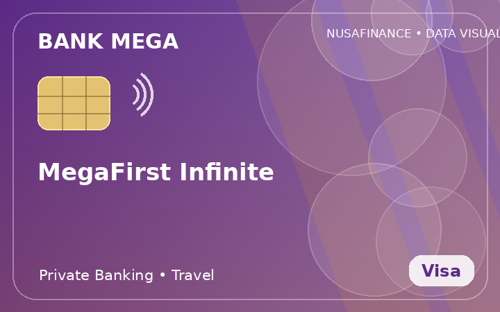 MegaFirst Infinite