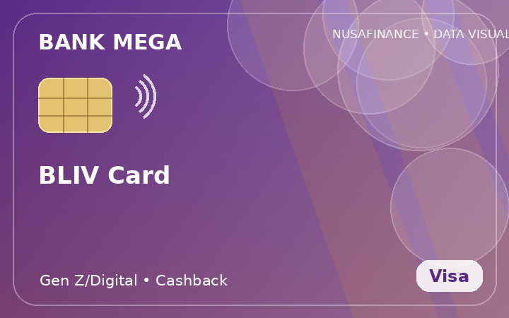 BLIV Card