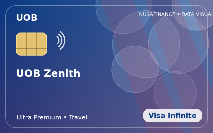 UOB Zenith